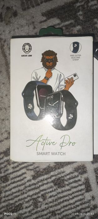 SMART WATCH Qol soativvvvvvvvv