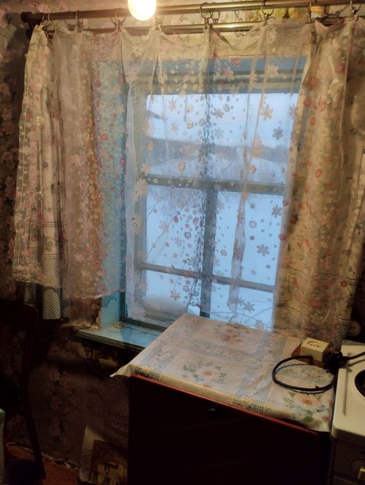 Срочно продаётся дом на земле