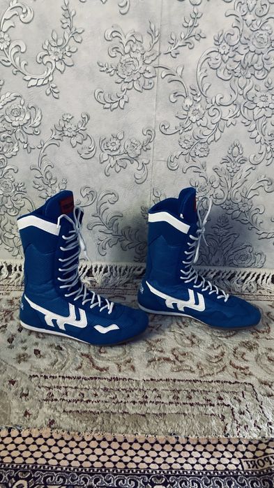 Продоетса боксерка vegastra