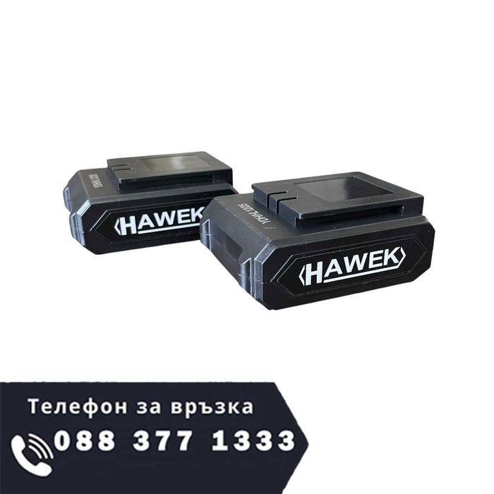 НЕМСКИ Лазерен Нивелир HAWEK 4D 16 Линии + Лазерна Ролетка +ЛЕД ФЕНЕР