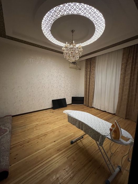 Arenda Malika hovli 3 sanuzel ful komplekt ijaraga