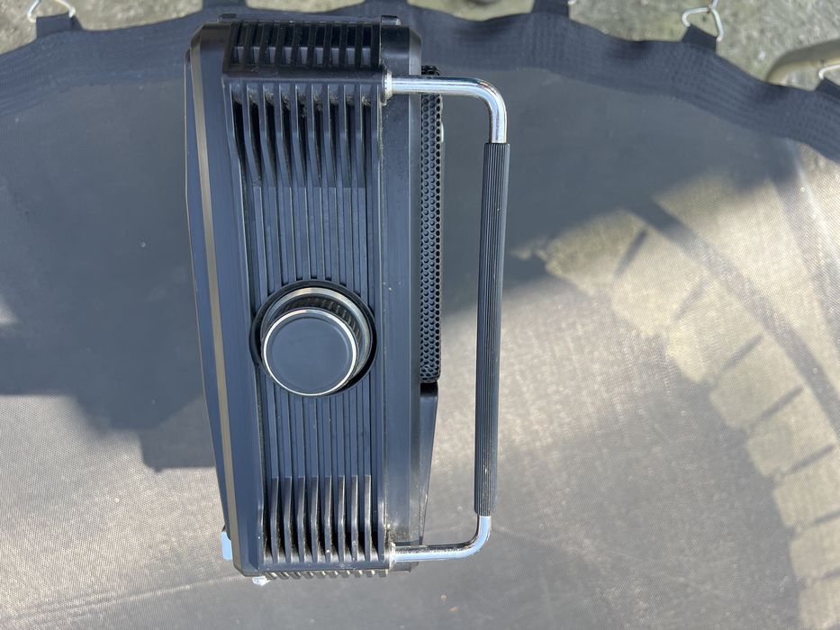 Radio casetofon grundig rr 640 Profesional