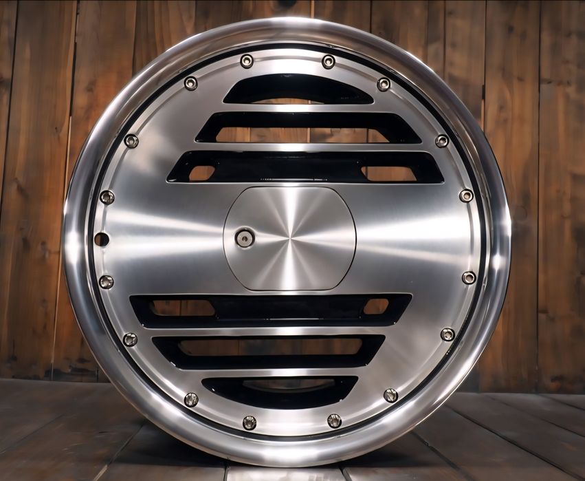 Jante Centra Louvre 16 4x100