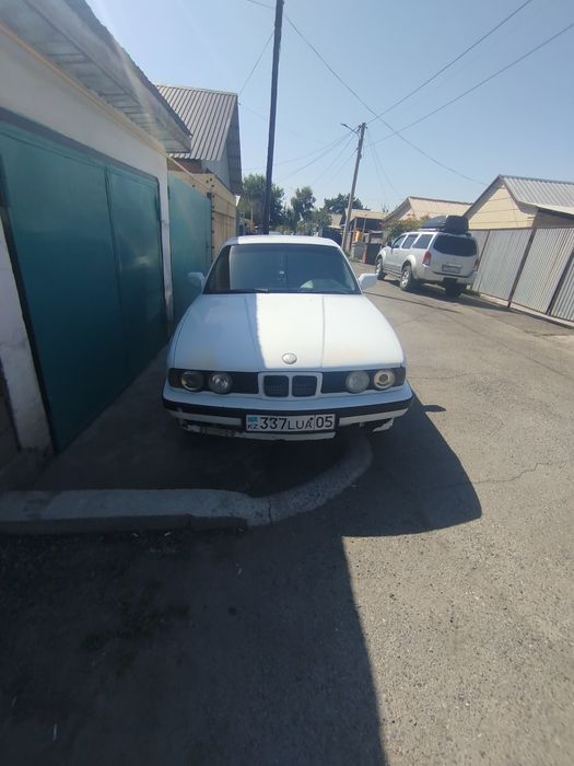 Продам BMW   Е 34