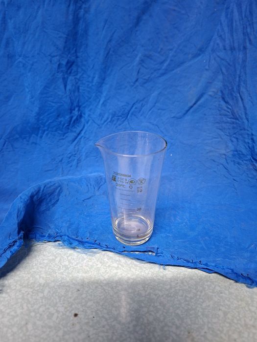 Мензурки. Menzurka.