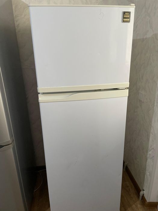 Ремонт холодильников и морозильников.