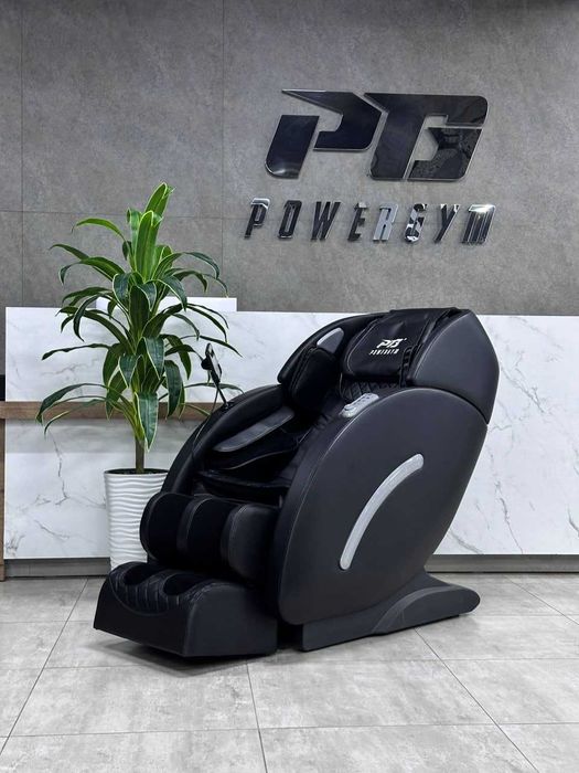 Массажное кресло | Massaj kreslo | Massajniy kreslo ASM-33