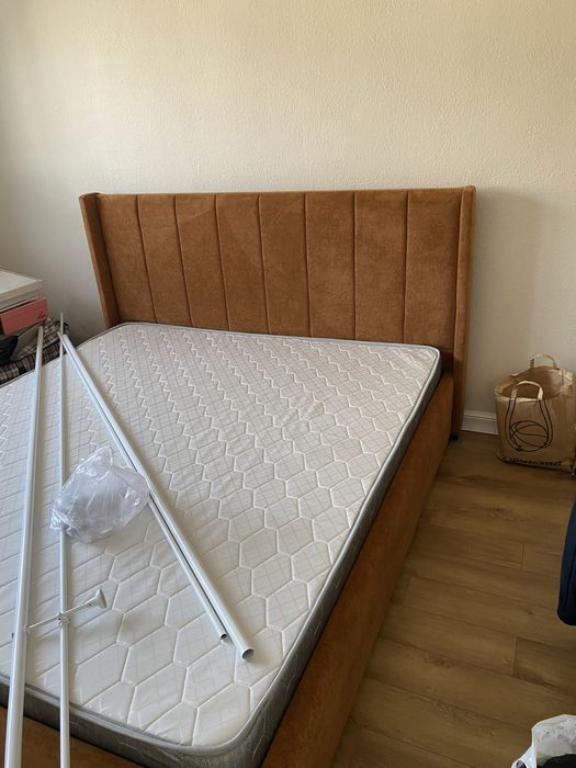 Продам новую кровать