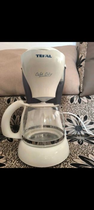 Cafetiera Tefal