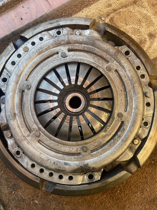 Съединител опел исузу