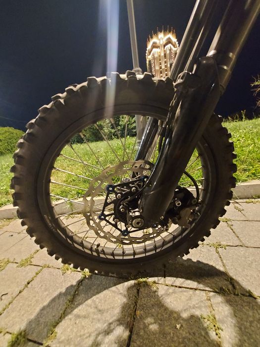 Surron ultra bee