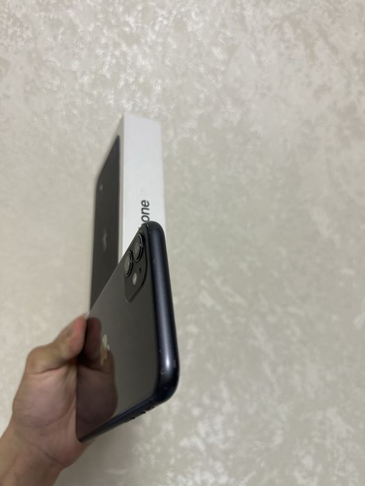 iPhone 11 64gb
