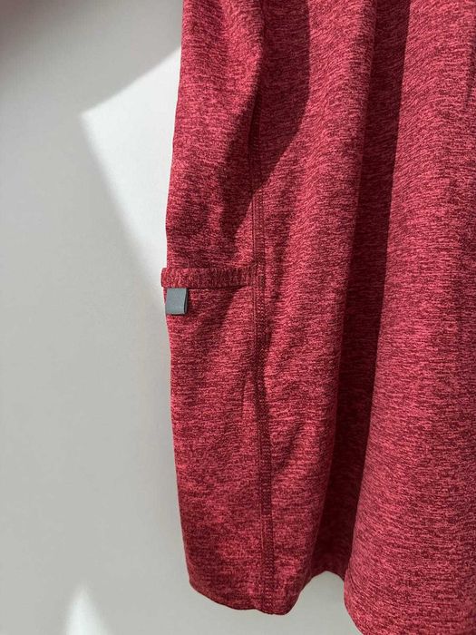 Bluza dama Nike DRI-FIT