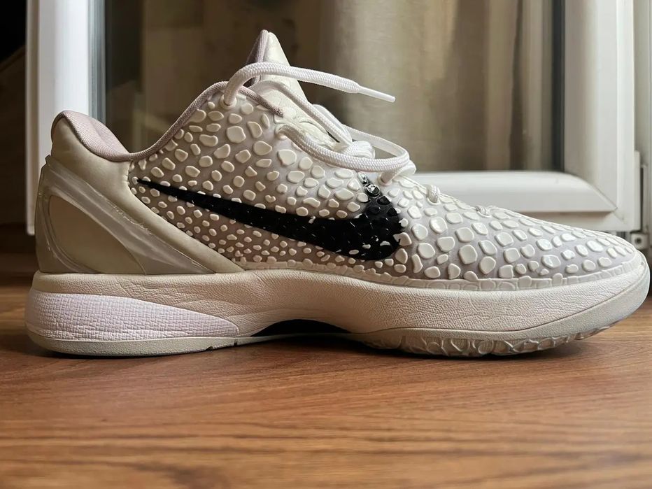 Nike Kobe 6 Protro