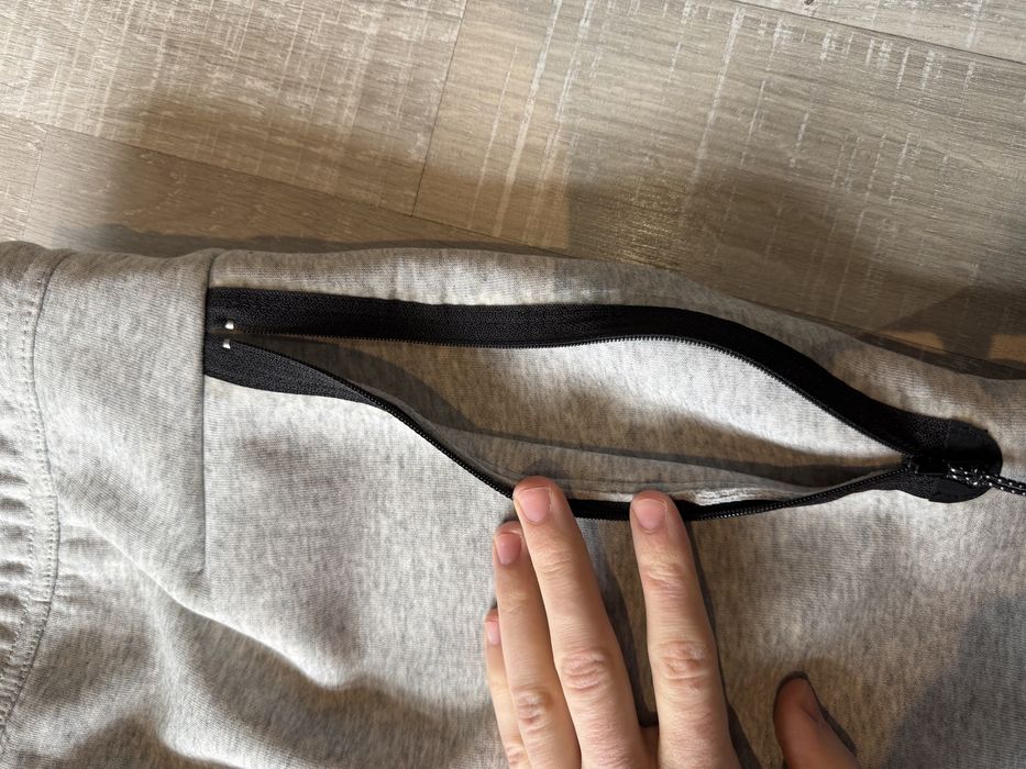 Nike tech fleece