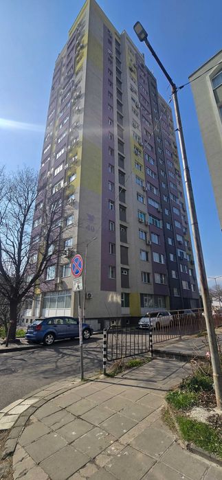 2-стаен Апартамент в Славейков