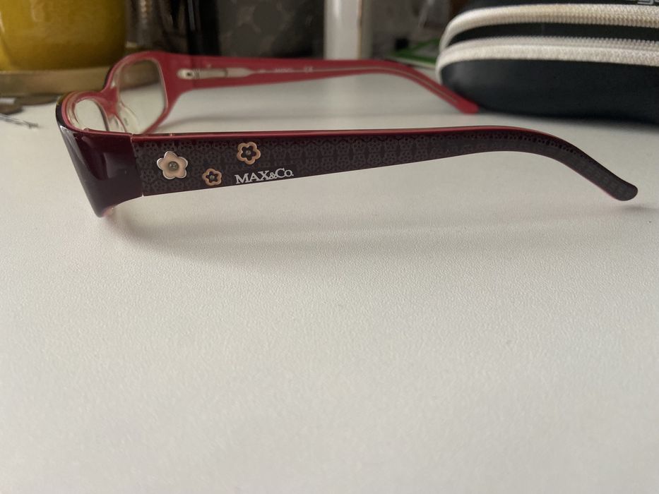 Рамка за диоптрични очила Max&Co