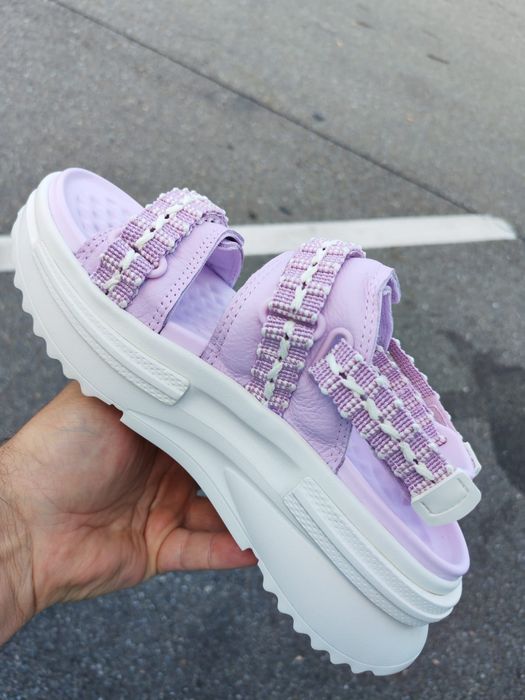 Sandale dama converse Nr 38.5