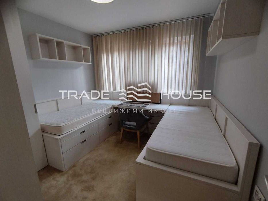 Дава се под наем Тристаен апартамент в Пловдив, Каменица 1 - 80 кв.м за 450 € - Снимка #4