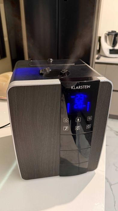Umidificator Klarstein 2 litri