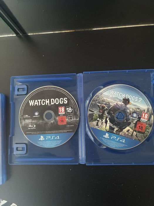 ps4 игри комплект или по отделно