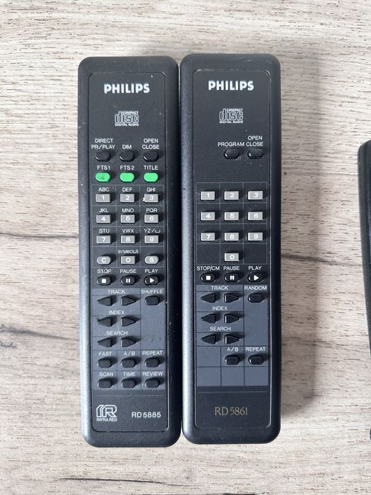 Telecomanda Philips