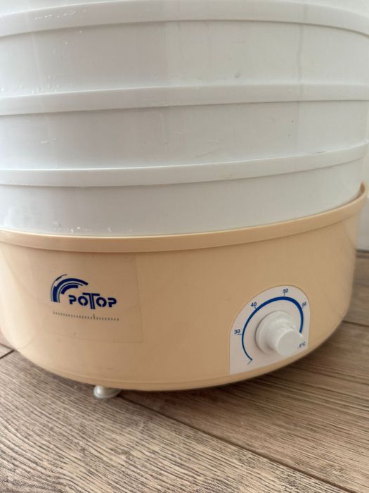 Электрическая сушилка