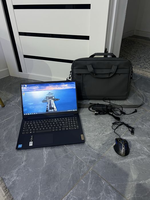 Ноутбук lenovo ideapad
