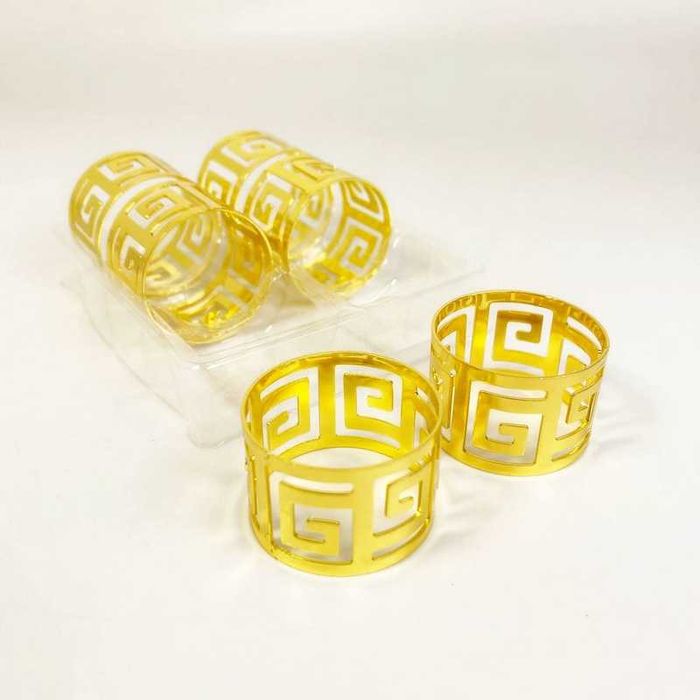 Кольца для салфеток на Рамадан