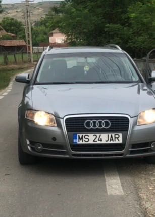 AUDI A4 2007 — imagine 3
