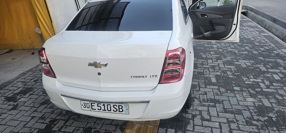 Кобальт сотилади