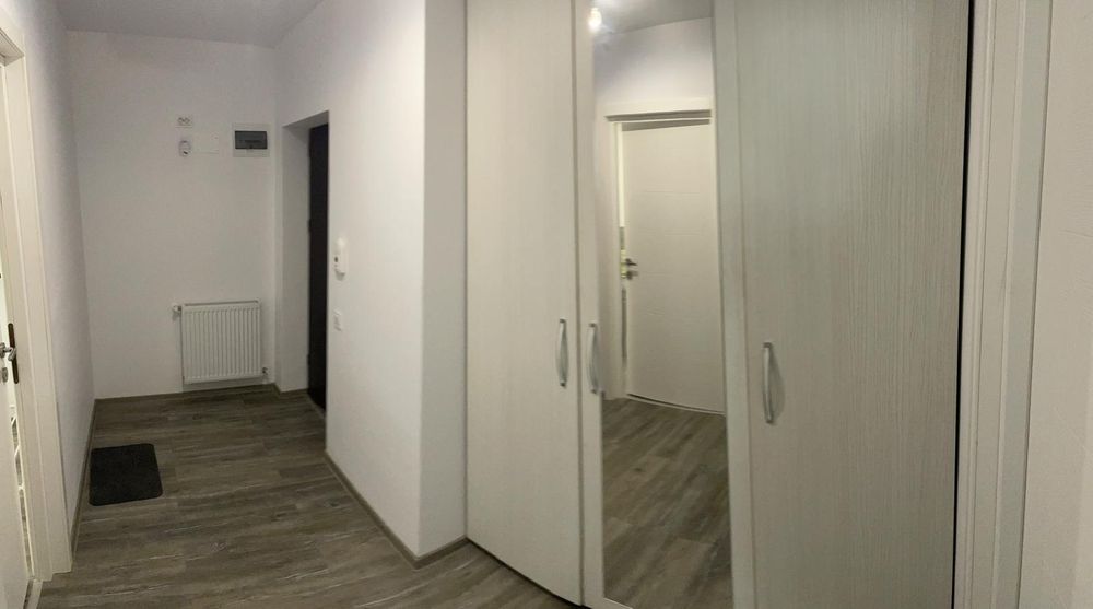 Proprietar ofer spre închiriere complet mobilat si utilat Fiald Bacau