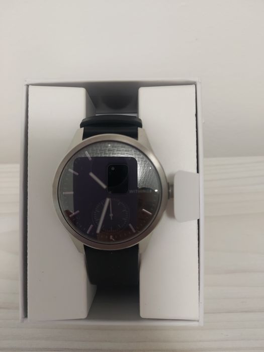 Ceas WITHINGS  ScanWatch2