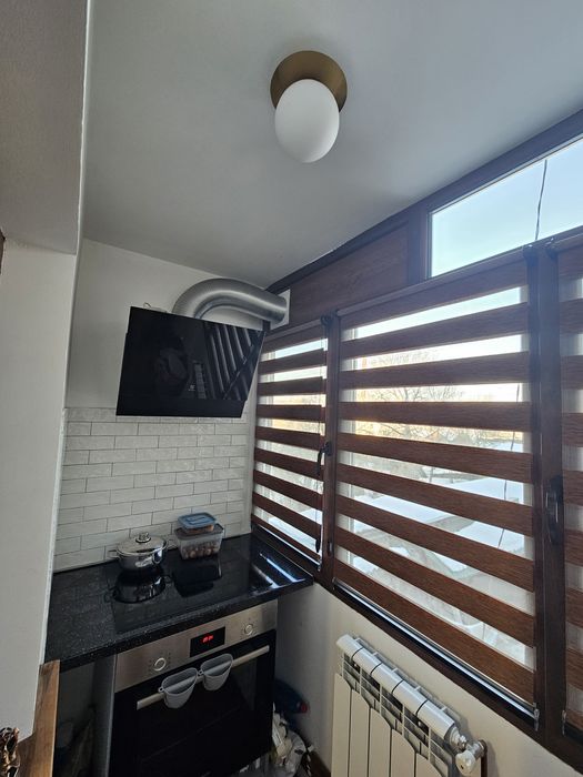 Apartament 2 camere in Dobra