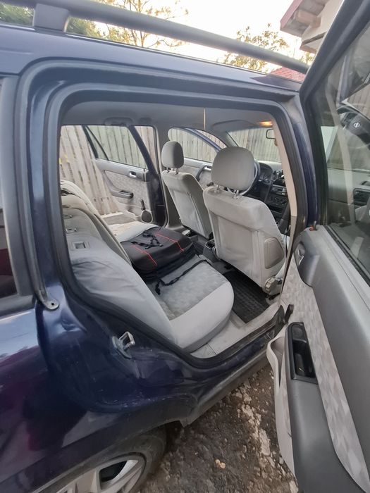 Vand opel astra G caravan