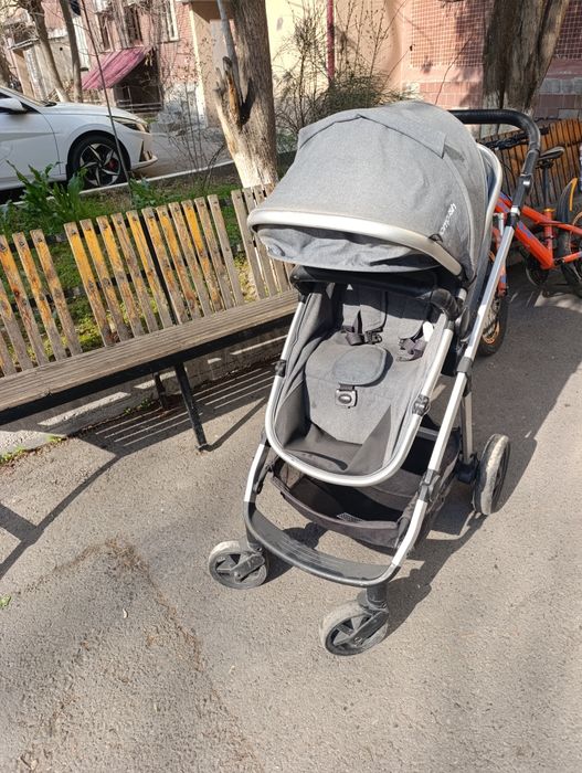 Kalyaska sotiladi 350 000 ga