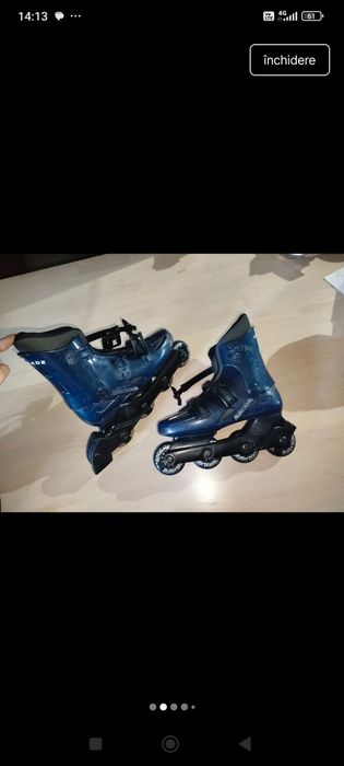 Role  bleomarin  stare foarte buna