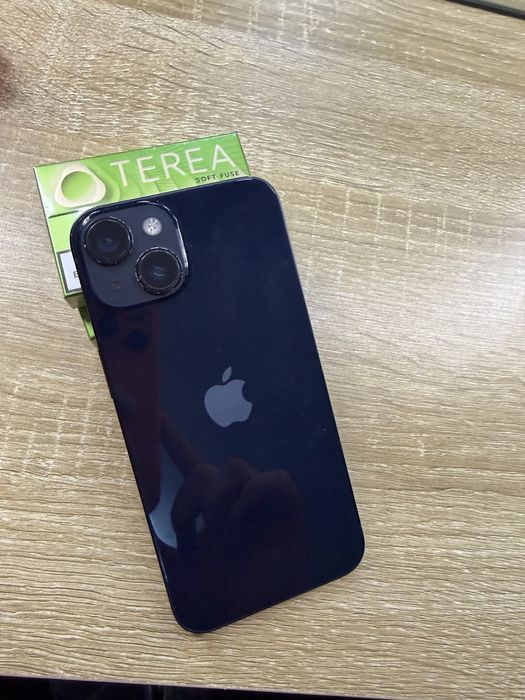 Iphone 14 128gb Midnight