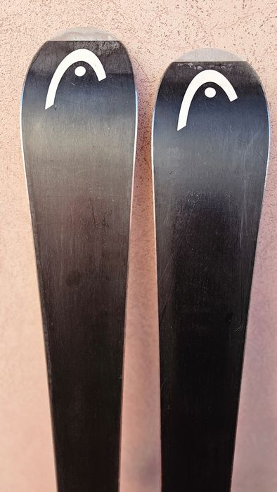 Schiuri HEAD Intelligence 150cm