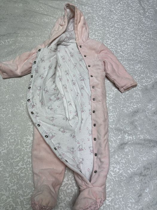 Продам комбинезон от Mothercare