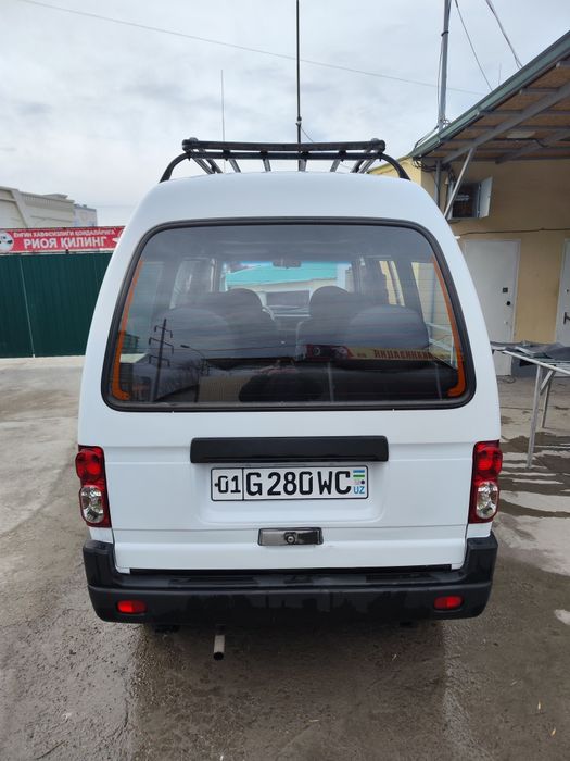 Продам или аренда Дамас в хорошем состоянии ,