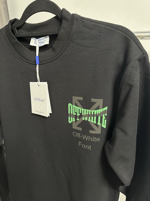 Bluza OFF WHITE super calitate