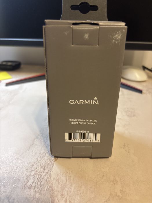 Garmin Forerunner 255