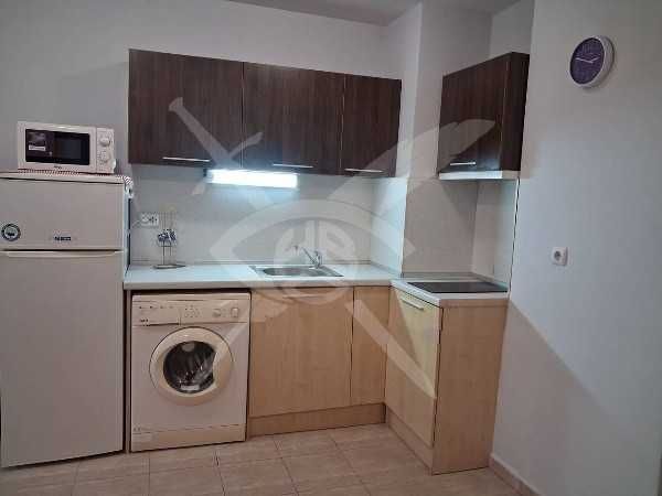 Двустаен апартамент в Слънчев бряг 98650