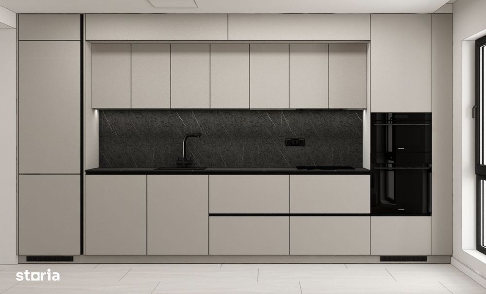 Apartament 2 camere | Nusco City | Nord Bucuresti