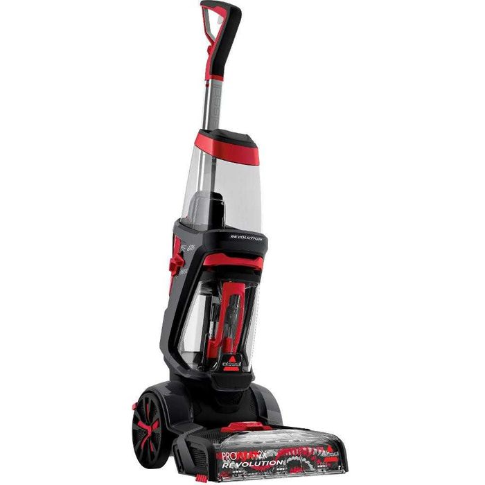 Aspirator, mașină de curățat Bissell 1858N ProHeat 2x Revolution