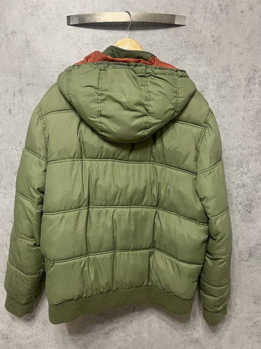 Зимно яке Time out