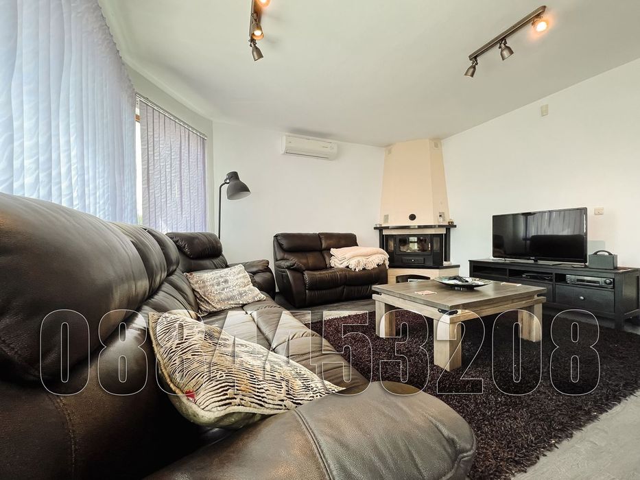 Продава се Къща в с. Близнаци, Област Варна - 166 кв.м за 1325 €/кв.м - Снимка #7