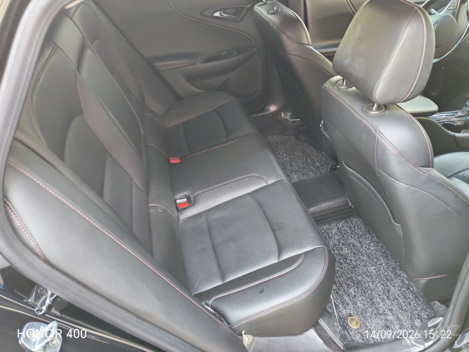 MALIBU XL 2023 y