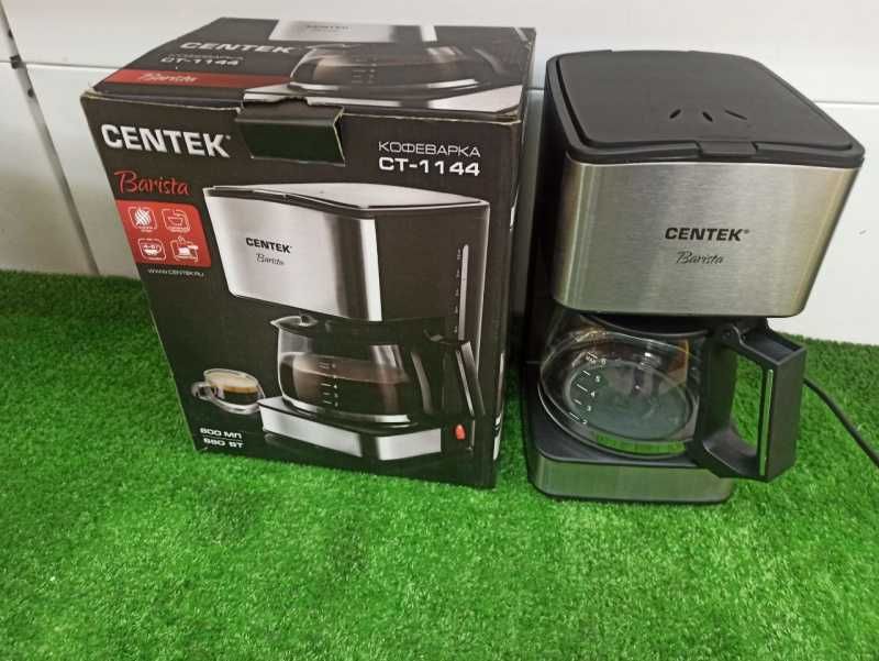 Продам новую Кофеварку Centek